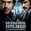 Sherlock Holmes 2 2011