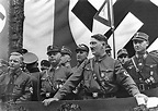 Nazi Party Facts | Britannica