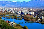 Surprising Facts about Shkodra | Albania city, Albania, Places to visit