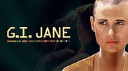 G.I. Jane - Movie - Where To Watch