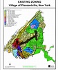 Zoning Map of the Village of Pleasantville | Pleasantville NY