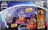 Space Jam 2: A New Legacy Official Collectable Game Time Basket Ball ...