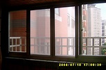 鋁窗施工-創世紀 - 新祥鋁門窗有限公司