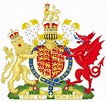 Imagen - Escudo Reino Unido (GP).png | Historia Futura Wiki | FANDOM ...