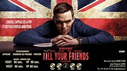 Sendung klassisch Mürrisch kill your friends dvd Regelmäßigkeit ...