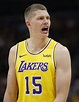 Moritz Wagner freut sich auf die Washington Wizards