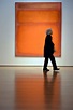 Rothko Painting Sells for Record, Nearly $87 Million, at Christie’s ...