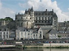 Schloss Amboise