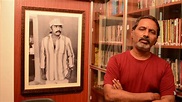 Ajayan bala on his screen play workshop / March 2020 13 14 &15 at Balumahendra library - YouTube