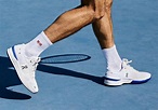 Roger Federer Releases His First Signature Shoe With On