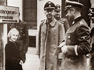 Gudrun Burwitz, Ever-Loyal Daughter of Himmler, Is Dead at 88 - The New York Times