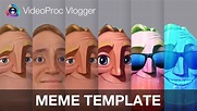 Mr Incredible Becoming Canny Meme Template & How-to Walkthrough ...
