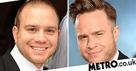 Olly Murs reaches out to twin brother Ben to end devastating feud ...