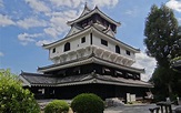 Iwakuni Castle | Travel Japan - Japan National Tourism Organization ...