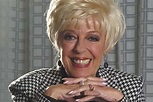 Julie Goodyear, who played Bet Lynch in Coronation Street, to bare all ...