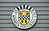 St Mirren will 'co-operate fully' with police probe of 'financial ...