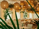 Neues Restaurant in Düsseldorf: „The Paradise Now“ im Medienhafen ...