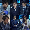 K-Drama Review: "Partners For Justice" Scales New Crime Drama Height ...