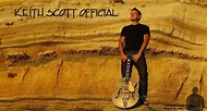 Keith Scott Official