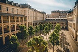 Lycée Louis Le Grand – Le site du lycée Louis-Le-Grand