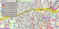 - Leipzig stellt neuen interaktiven Stadtplan vor – Geodaten online ...