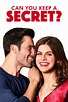 Can You Keep a Secret? (2019) - Posters — The Movie Database (TMDB)