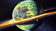 10 Planetas Más Extraños En El Espacio - YouTube
