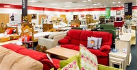 British Heart Foundation Furniture & Electrical - Shopping