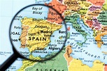 Localização da Espanha: tudo o que precisa saber