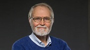 Kernighan discusses 'Millions, Billions, Zillions: Defending Yourself ...