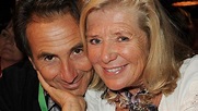 Jutta Speidel & Bruno Maccallini: „Wir sind füreinander ein grosses ...