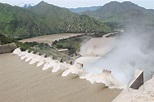 Tembladera: Represa Gallito Ciego alcanza su nivel máximo