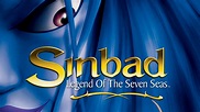 Watch Or Stream Sinbad: Legend of the Seven Seas