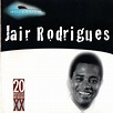 Jair Rodrigues – Millennium – 20 Músicas Do Século XX (1999) – MUSICANAVEIA