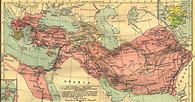 Macedonian Empire - 1911 Encyclopedia Britannica