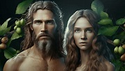 Story of Adam and Eve: 14 Lessons