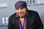Steven Van Zandt Reflects on His Incredible Career, Marriage and More ...