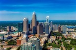 2022 Best Cities to Live in North Carolina