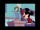 House of Mouse - Historieta Mickey y Goofy (castellano) - YouTube
