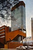 Descubre Las Obras Del Famoso Arquitecto James Stirling - kulturaupice