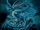 Cool Dragon HD Wallpaper Backgrounds Free Download | PixelsTalk.Net