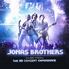 ‎Jonas Brothers: The 3D Concert Experience (Soundtrack) - Album by ...