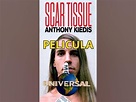 Se hará la película del libro Scar Tissue de Anthony kiedis #shorts # ...