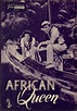 233: African Queen (Schicksal am Olanga-Fluss) (John Huston) Humphrey ...