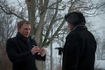 Bild zu Daniel Craig - Verblendung : Bild Daniel Craig - FILMSTARTS.de