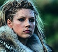 Películas y series de Katheryn Winnick, la actriz que interpreta a ...