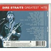 Greatest hits by Dire Straits, CD x 2 with rockinronnie - Ref:119243559