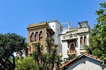 Maison d'architecture néo-mauresque (Ath Salem) Tags: algérie algeria ...