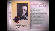 Marciano Cantero | Beat Club (Album Completo) - YouTube