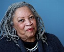 Toni Morrison, 'Beloved' author and Nobel laureate, dies at 88 ...